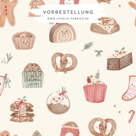Vorbestellung: Little Christmas