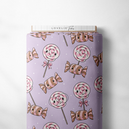 Bio Jersey Sweetys