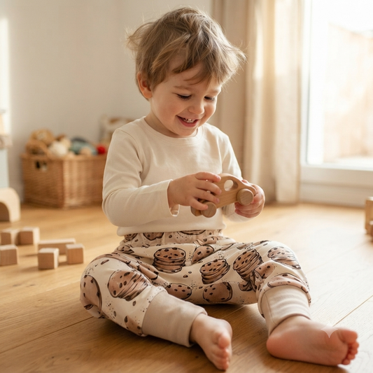 Vorbestellung: Cookies Neutral