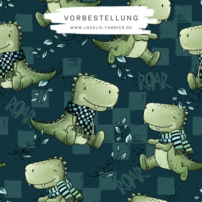 Vorbestellung Softshell: Herbst Rexi