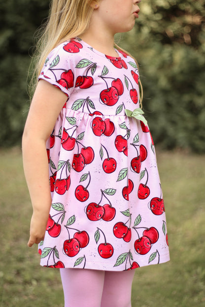 Vorbestellung: Kirschbaby