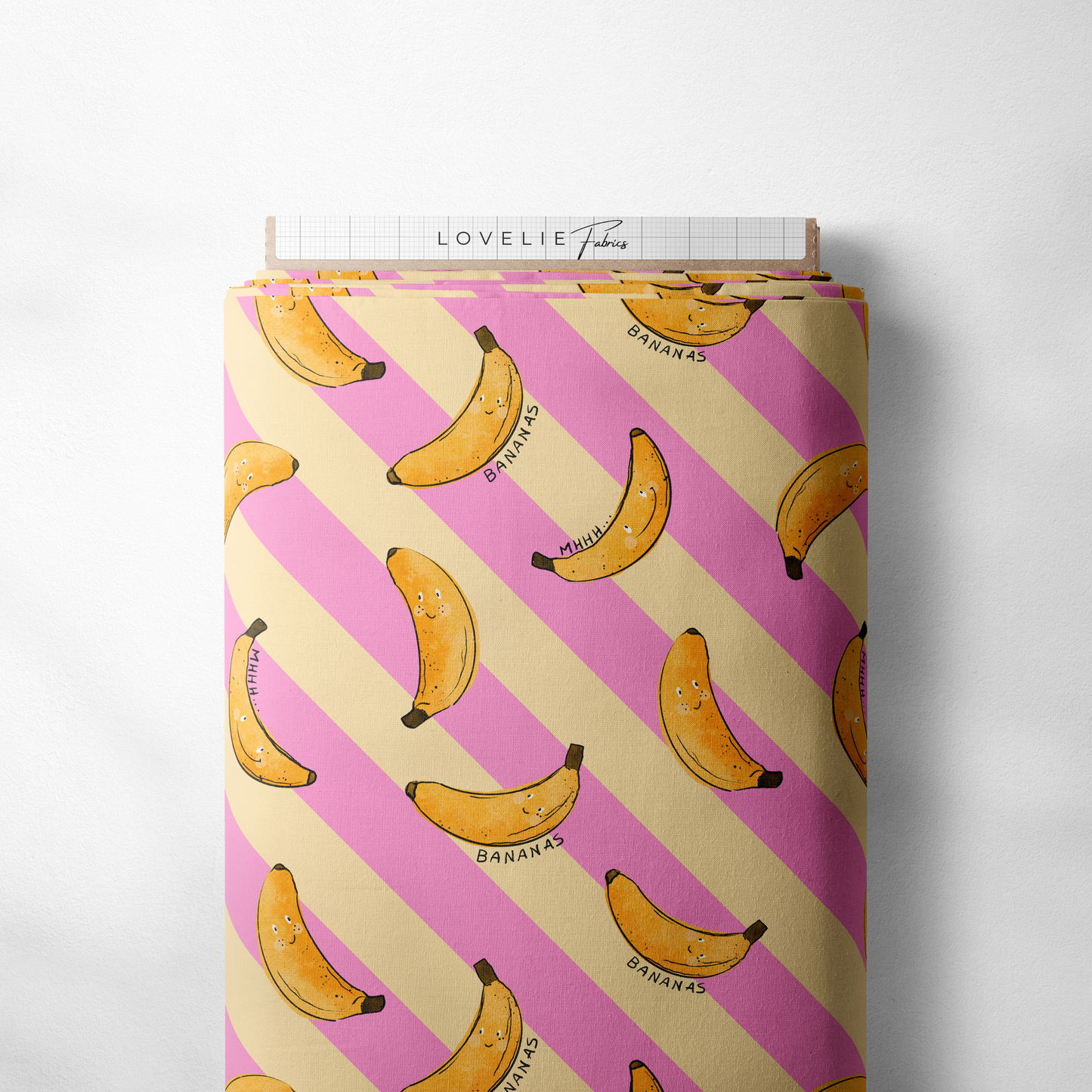 Bio Jersey Mhh Bananas