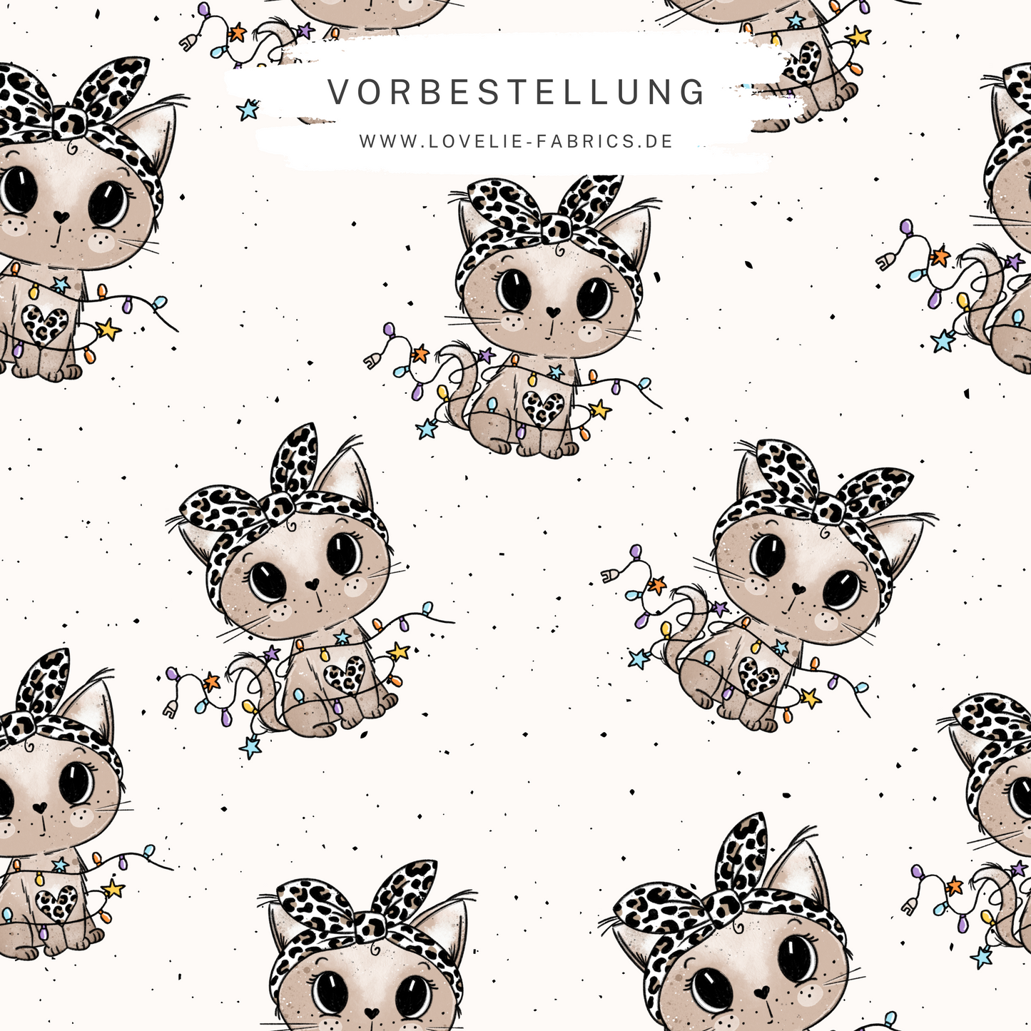 Vorbestellung: XMas Kitty