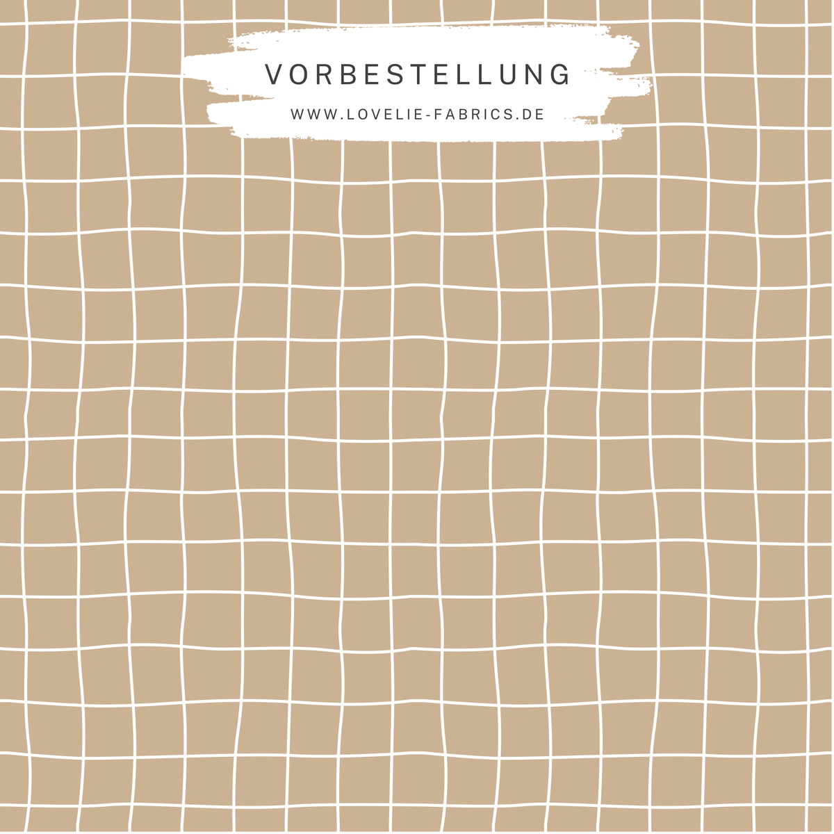 Vorbestellung: Grid Kombi Brown