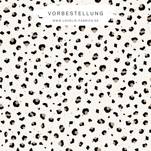 Vorbestellung: New Leo Basic