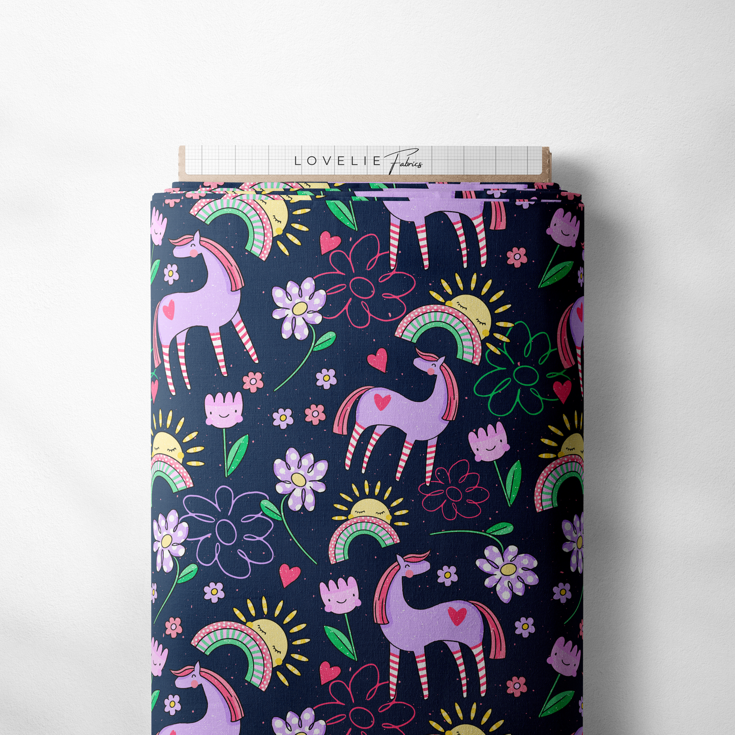 Bio French Terry Bunter Tag