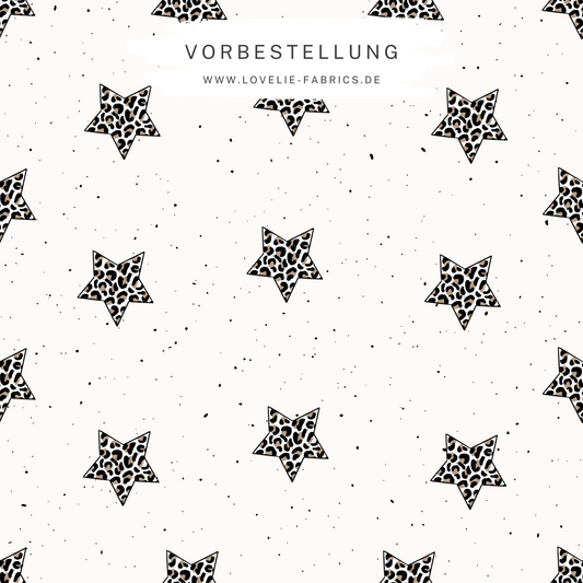 Vorbestellung: XMas Kitty Stars