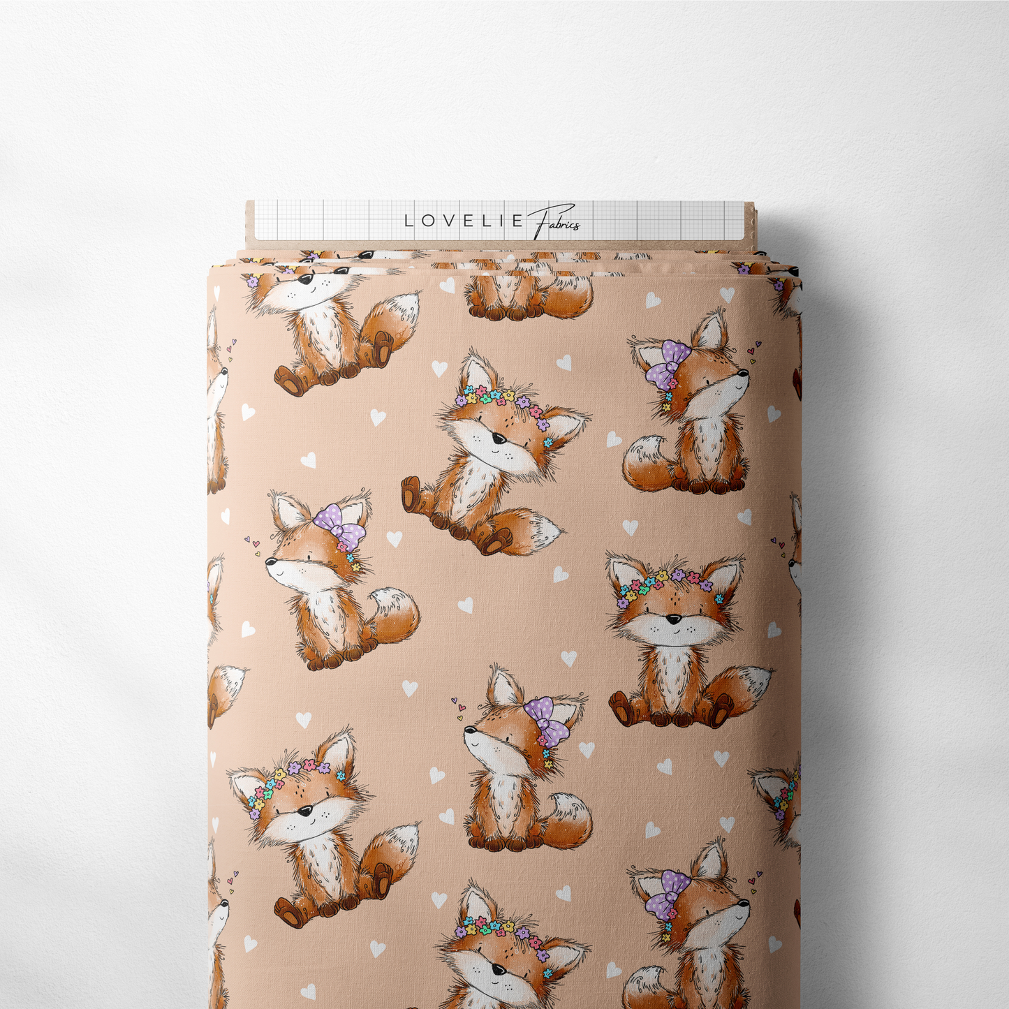 Jersey Fuchs Tag Girly