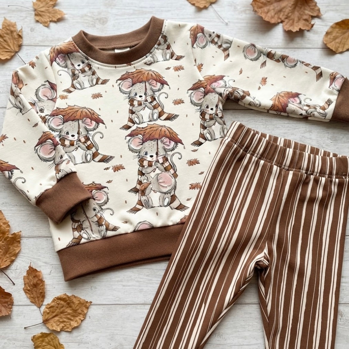 Vorbestellung: Herbstmaus