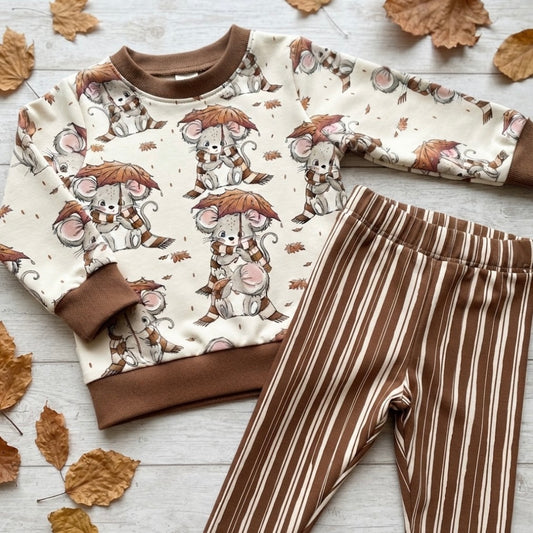 Vorbestellung: Herbstmaus