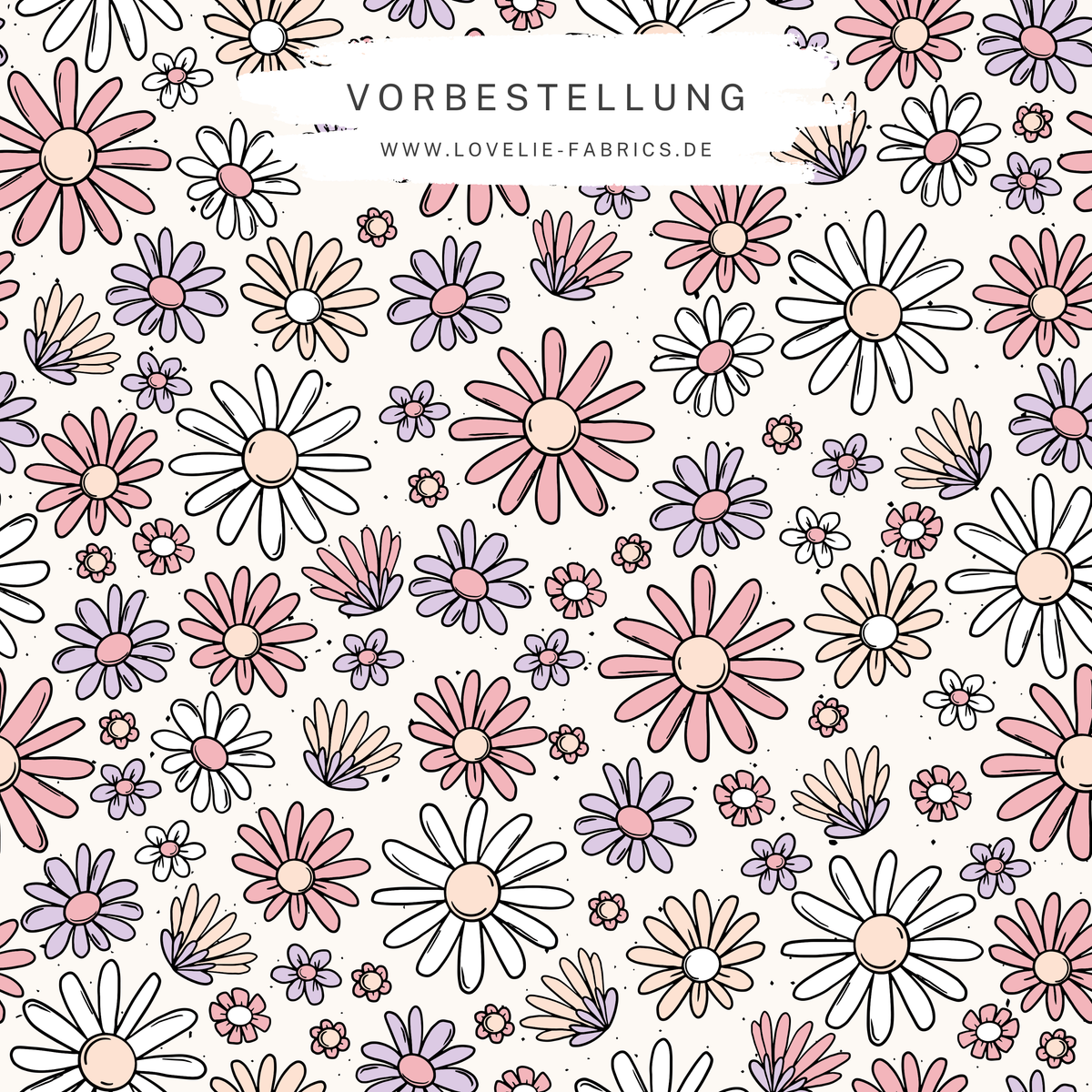 Vorbestellung: Blumies