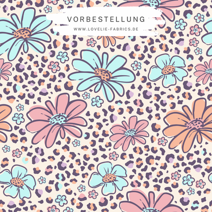 Vorbestellung: Leo Blumies Pastell