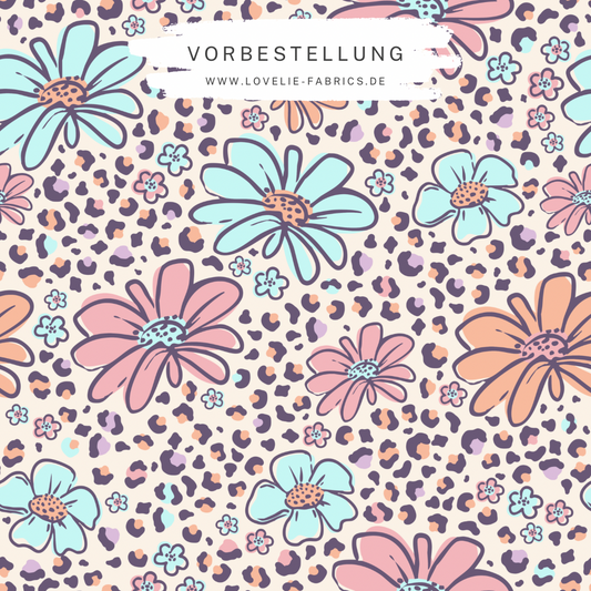 Vorbestellung: Leo Blumies Pastell