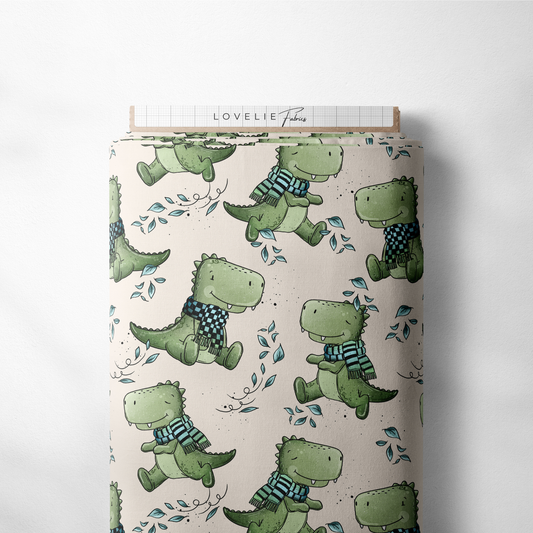 Double Minky Herbst Rexi