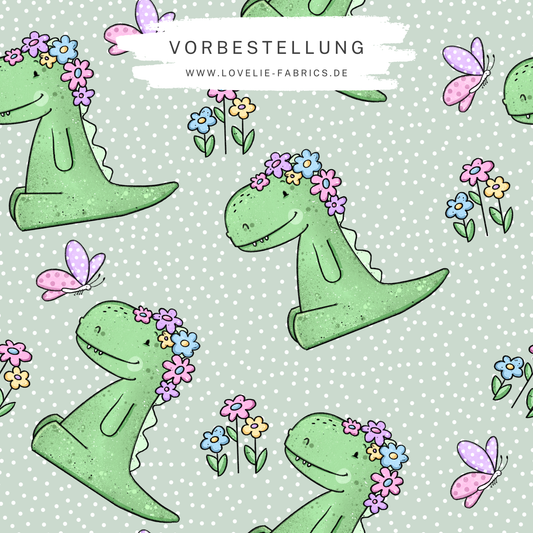 Vorbestellung: Rexilein