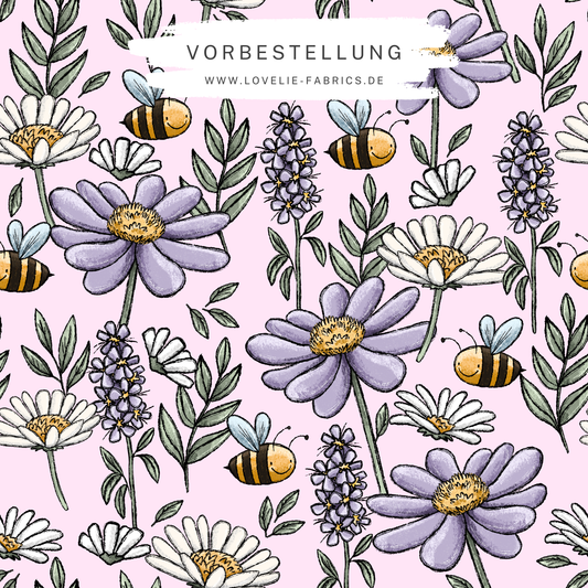 Vorbestellung: Ribjersey Wiese