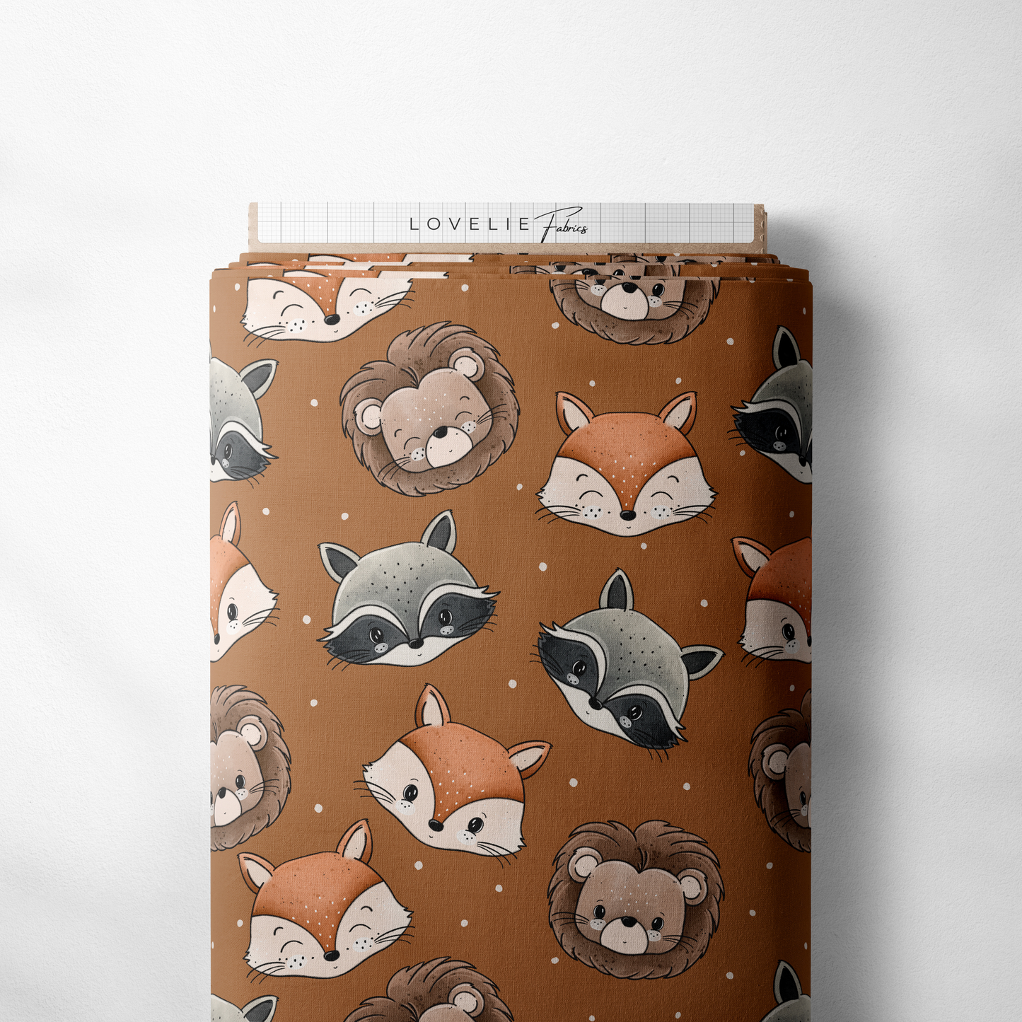 French Terry Wild Best