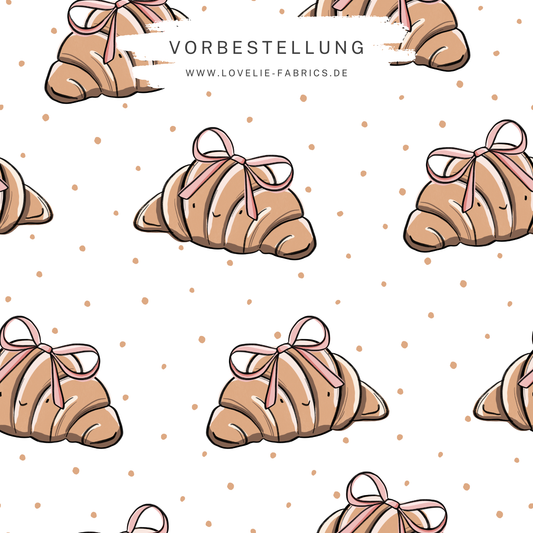 Vorbestellung: Bakery Club