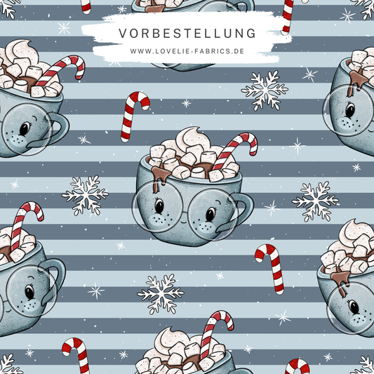 Vorbestellung: Winter Kakao