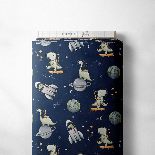 Breitrib Space Dino Dark