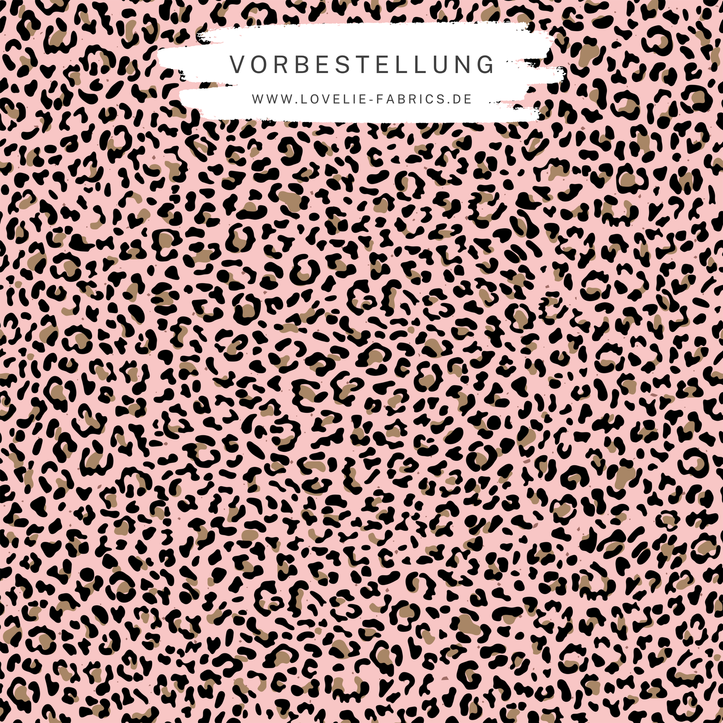 Vorbestellung: Leo Kombi Light Pink