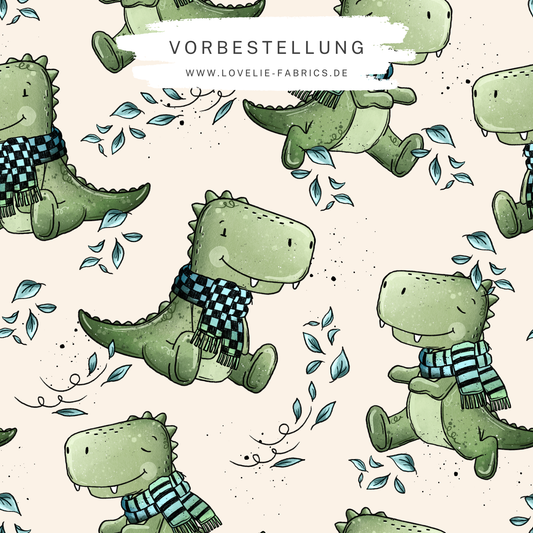 Vorbestellung: Herbst Rexi