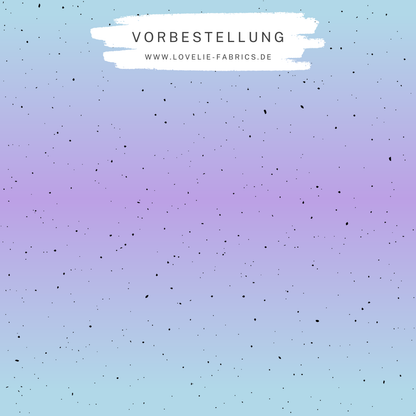 Vorbestellung: UV 50+ Badelycra Kombi Verlauf