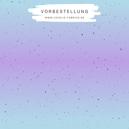 Vorbestellung: UV 50+ Badelycra Kombi Verlauf