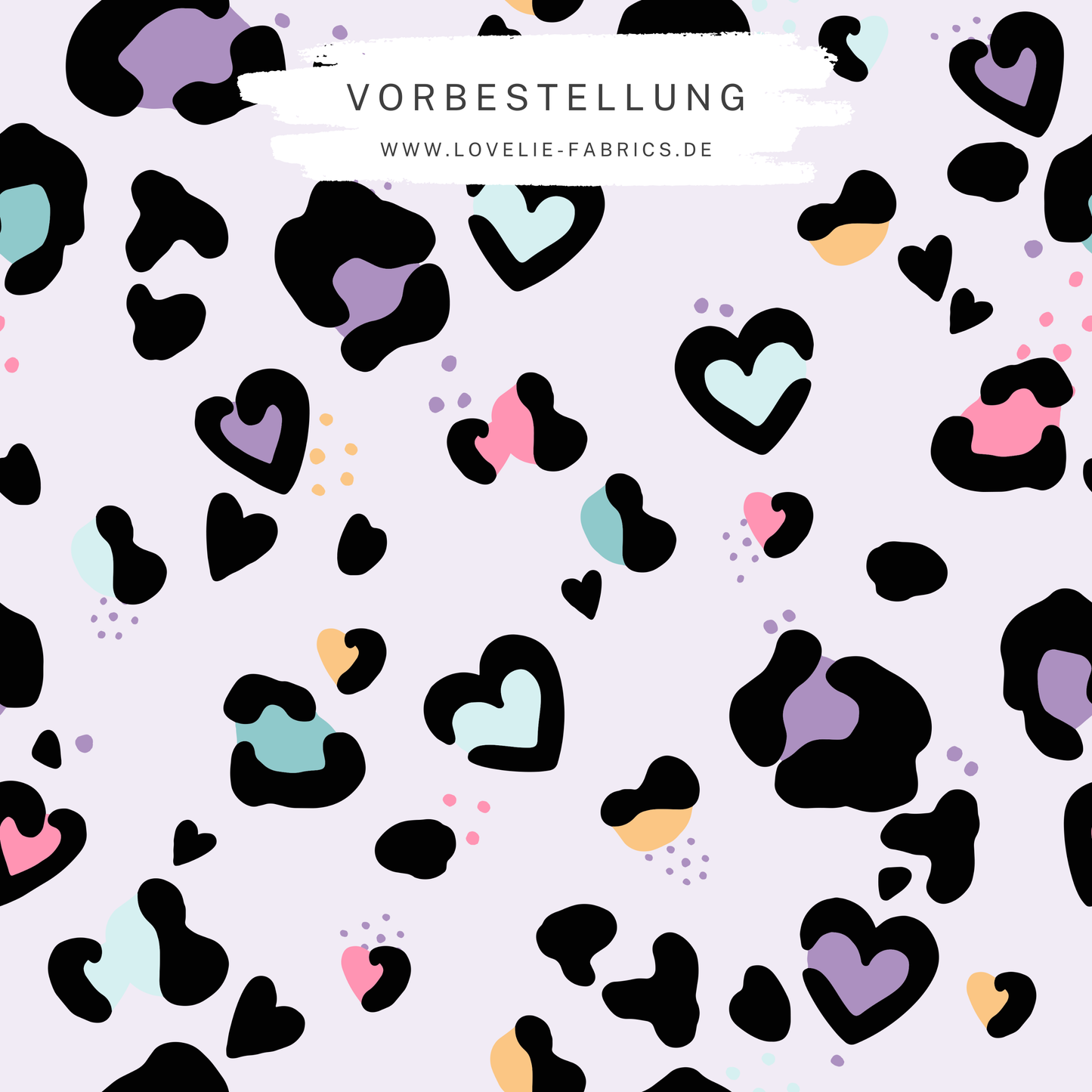 Vorbestellung: UV 50+ Badelycra LeoLove