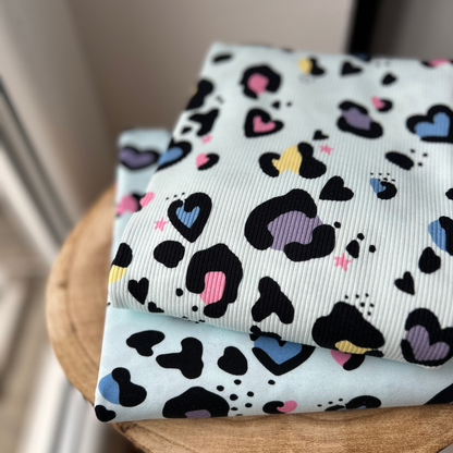 Jersey LeoLove Babyblau