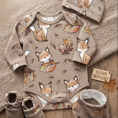 Vorbestellung: Herbst Fuchs