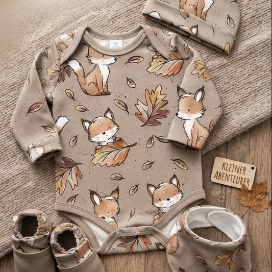 Vorbestellung: Herbst Fuchs