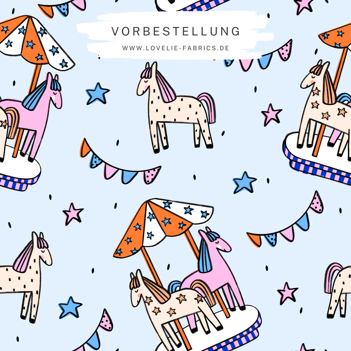 Vorbestellung: Kirmes