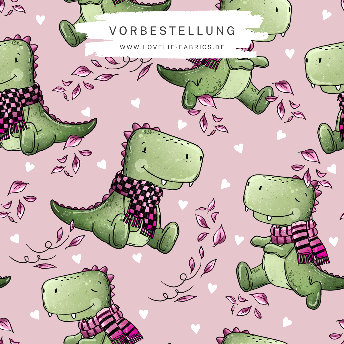 Vorbestellung: Herbst Rexi Girly