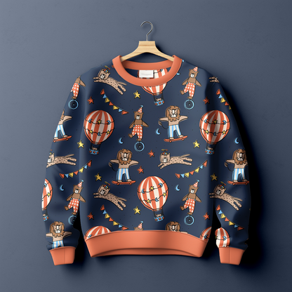 Vorbestellung: Partytiere Dark
