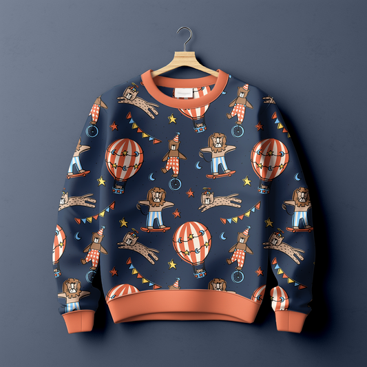 Vorbestellung: Partytiere Dark