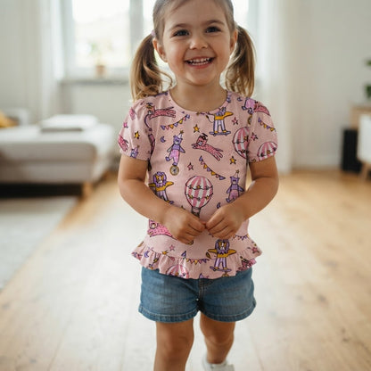 Vorbestellung: Partytiere Rose