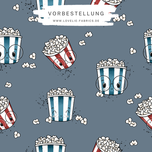 Vorbestellung: PopcornBox