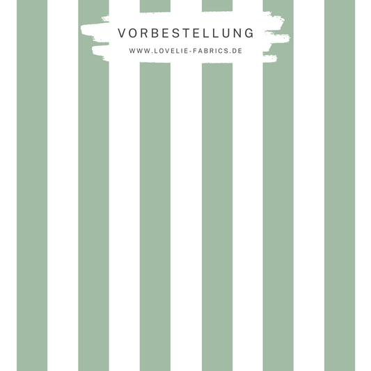 Vorbestellung: Fennek Dessert Streifen Kombi