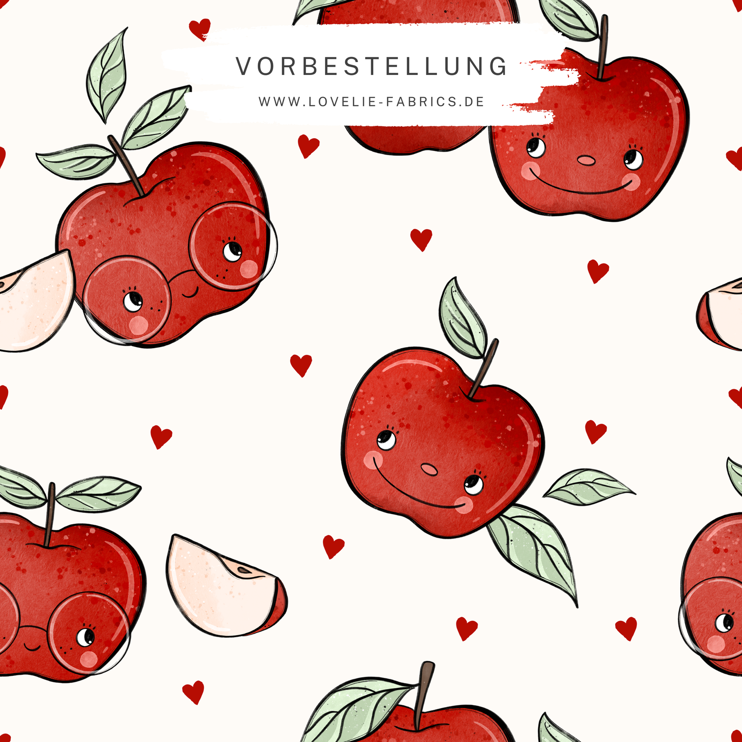 Vorbestellung: Apfel Bro