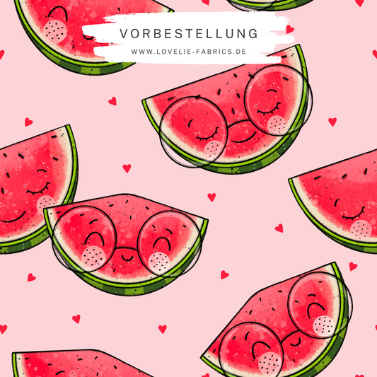 Vorbestellung: Melönchen