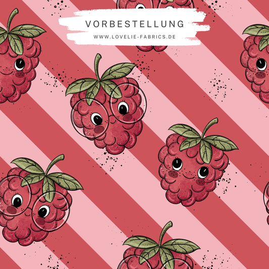 Vorbestellung: Himbeerchen