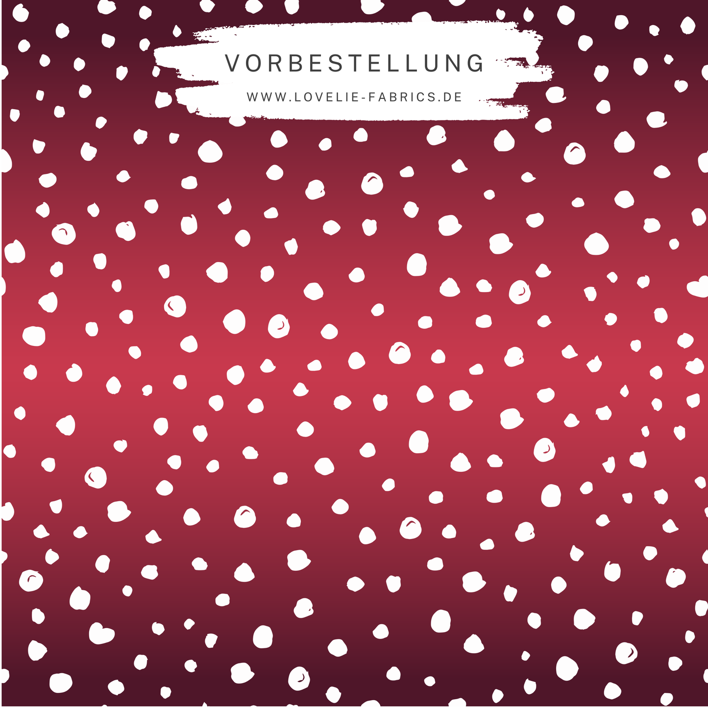 Vorbestellung: Hexilein Pünktchen Kombi