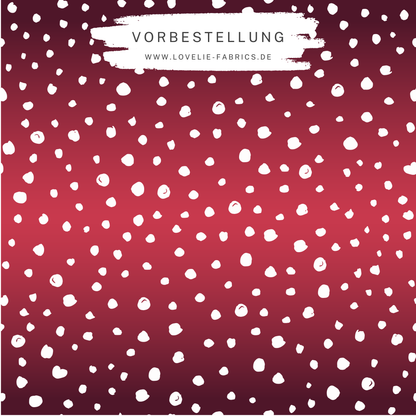 Vorbestellung: Hexilein Pünktchen Kombi