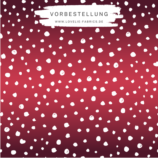 Vorbestellung: Hexilein Pünktchen Kombi