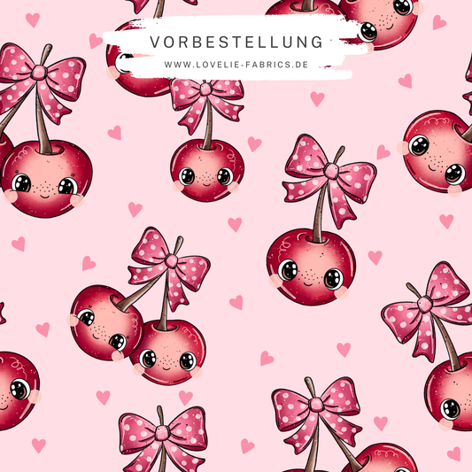 Vorbestellung: Kirschtag