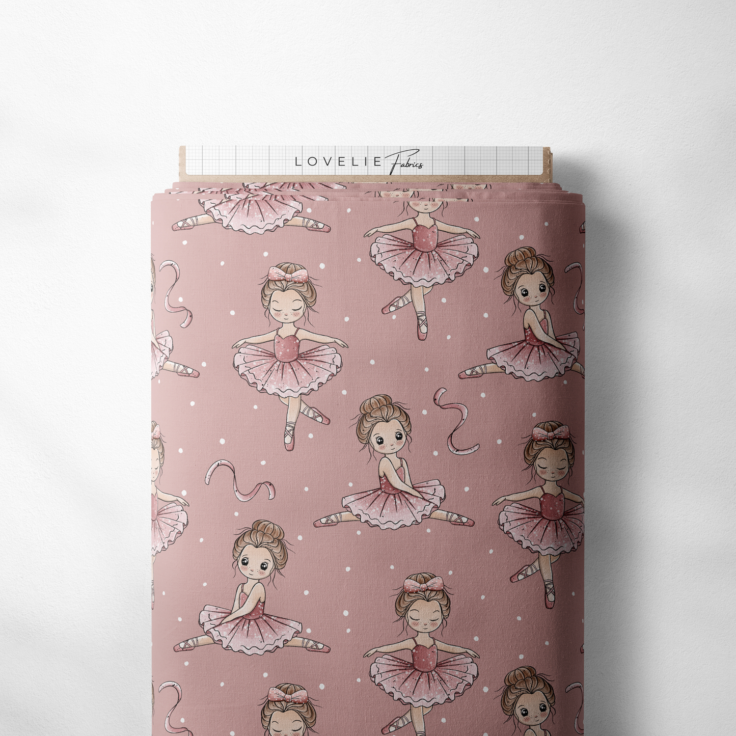 Bio Jersey Ballerinchen