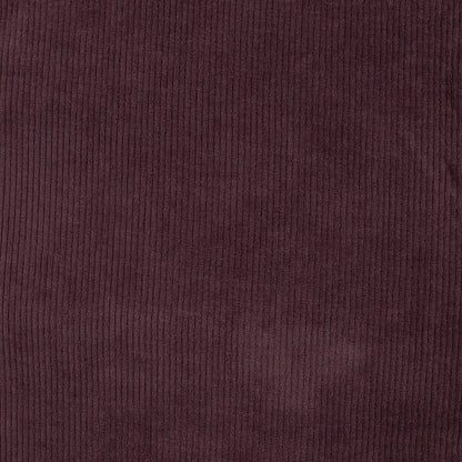 Cord Jersey Mauve