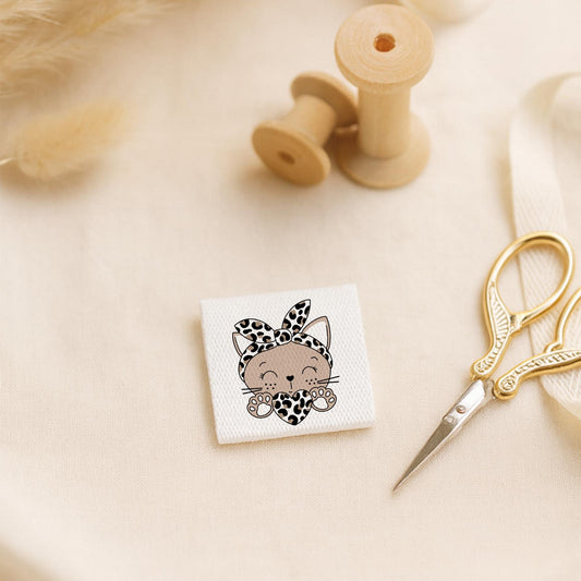 Vorbestellung: Weblabel Kitty Love