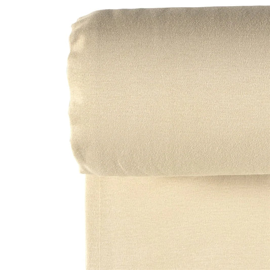 Bündchen hell beige 052